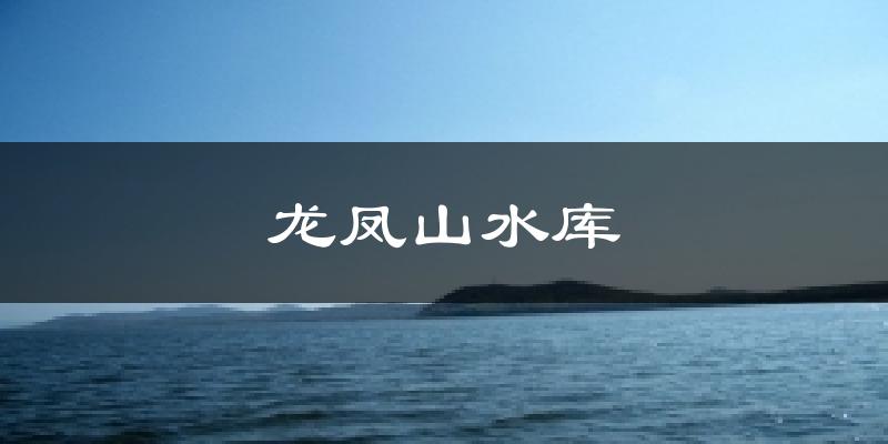 龙凤山水库气温