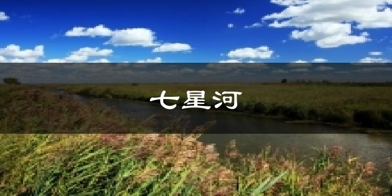 七星河天气预报十五天