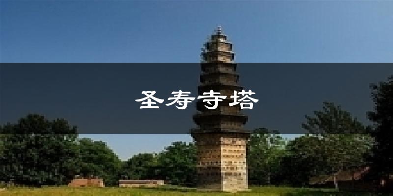 睢县圣寿寺塔天气预报未来一周